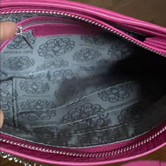 Enzo Bag - Picture 9 of 10